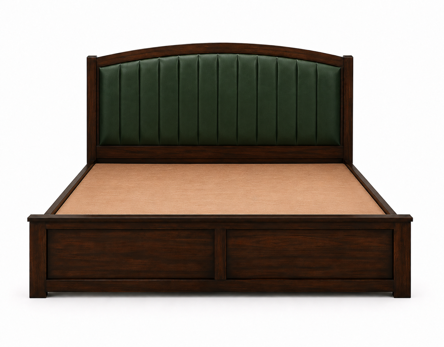 Bedcot without Storage Design 5 view 3